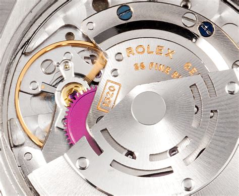 movimento cinetico automatico rolex|rolex automatic perpetual movement.